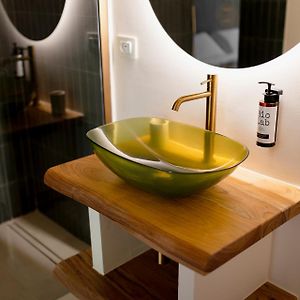 Private Bathroom Room