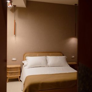 Private Bathroom Double Room